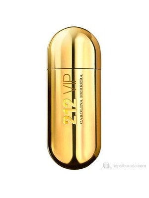 Carolina Herrera 212 VIP Edp 80 Ml Kadın Parfüm