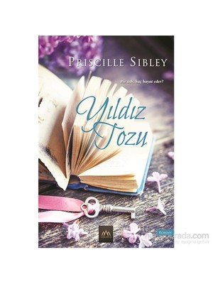 Yıldız Tozu - Priscille Sibley