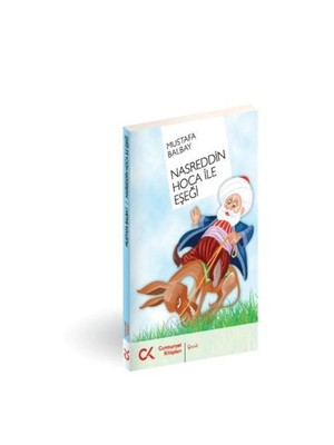 Nasreddin Hoca İle Eşeği