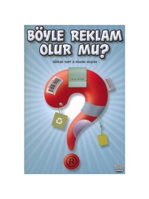 Böyle Reklam Olur Mu?