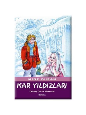 Kar Yıldızları