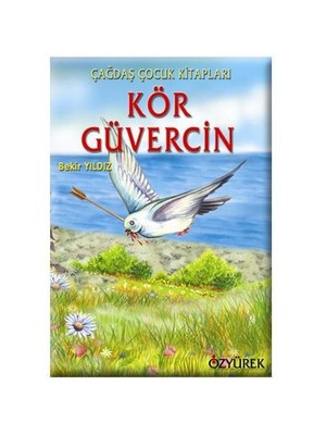Kör Güvercin