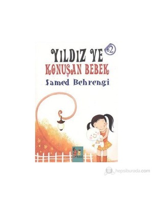 Yıldız Ve Konuşan Bebek