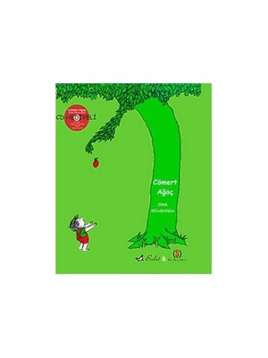 Cömert Ağaç (Ciltli) - Shel Silverstein