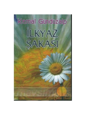 İlkyaz Şakası