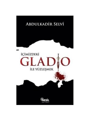 İçimizdeki Gladio İle Yüzleşmek