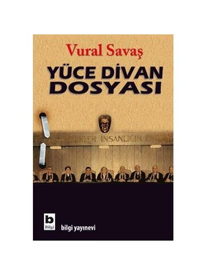 Yüce Divan Dosyası