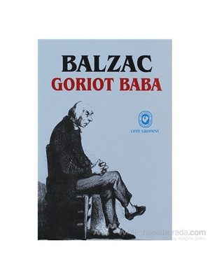 Goriot Baba-Honore De Balzac