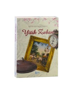 Yitik Zeban-Nevin Bilgiçer Yakut