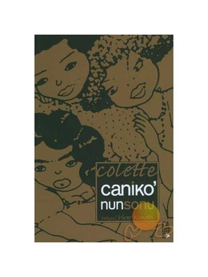 Caniko'Nun Sonu-Suat Yalaz