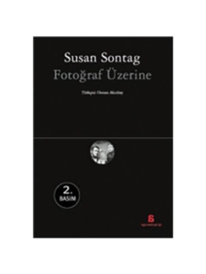 Fotoğraf Üzerine