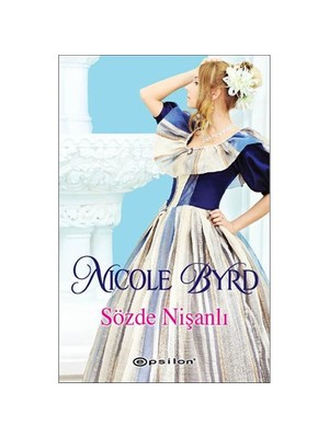 Sözde Nişanlı - Nicole Byrd