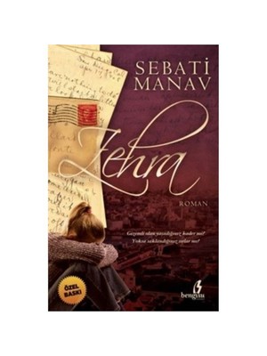 Zehra-Sebati Manav