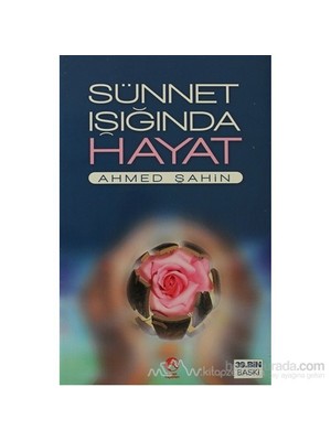 Sünnet Işığında Hayat-Ahmed Şahin