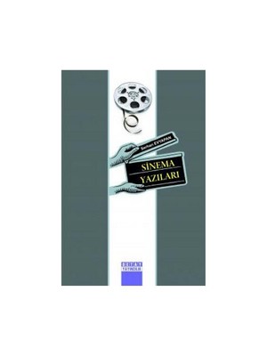 Sinema Yazıları-Serhan Evyapan