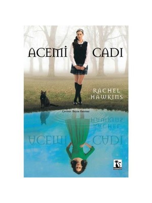 Acemi Cadı