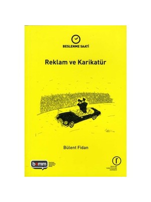 Reklam Ve Karikatür