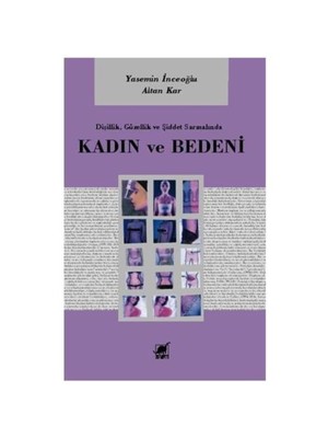 Kadın Ve Bedeni