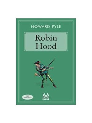 Robin Hood - Howard Pyle
