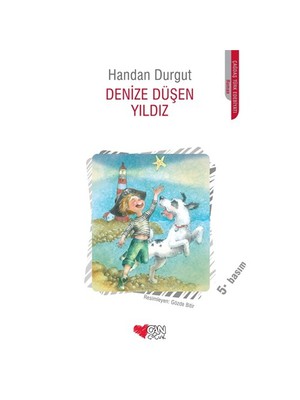 Denize Düşen Yıldız - Handan Durgut
