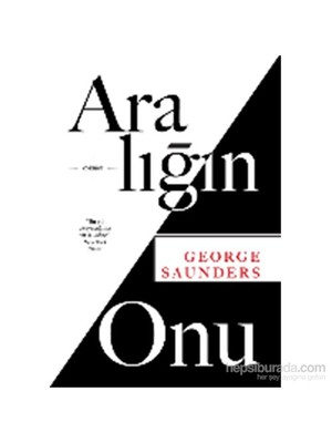 Aralığın Onu-George Saunders