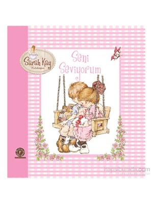 Seni Seviyorum-Sarah Kay