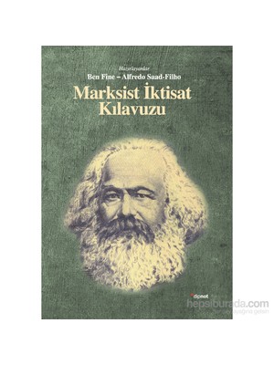 Marksist İktisat Kılavuzu-Ben Fine