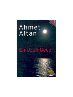 En Uzun Gece - Ahmet Altan