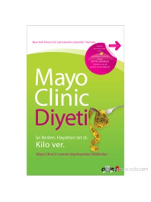 Mayo Clinic Diyeti
