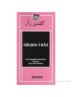 Gülşen-İ Raz