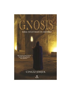 Gnosis - (Kral Süleyman'ın Mührü)