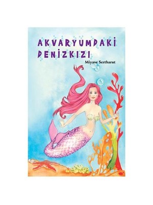 Tudem Akvaryumdaki Denizkızı
