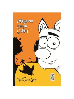 Miyavın Suyu Çıktı - Şule Tankut Jobert