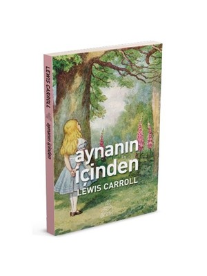 Aynanın İçinden-Lewis Carroll