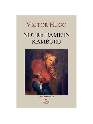 Notre-Dame'ın Kamburu - Victor Hugo
