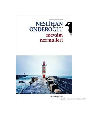 Mevsim Normalleri-Neslihan Önderoğlu