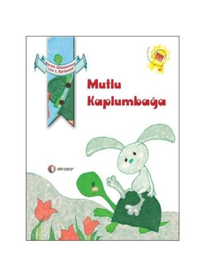 Mutlu Kaplumbağa - Akram Ghasempour