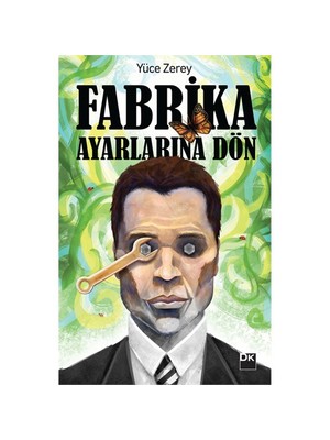 Fabrika Ayarlarına Dön - Yüce Zerey