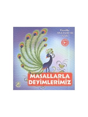 Masalarla Deyimlerimiz-Vesile Albayrak Sak