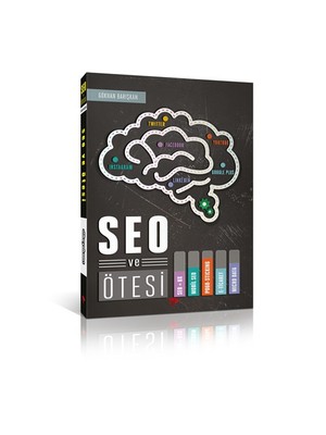 Dikeyeksen Yayın Dağıtım Seo Ve Ötesi - Gökhan Barışkan