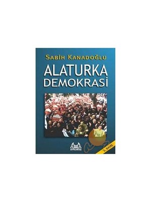 Alaturka Demokrasi