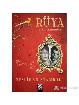 Rüya - Neslihan Stamboli