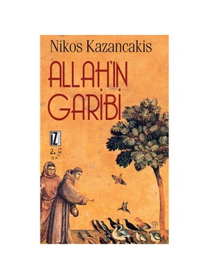 Allah’ın Garibi
