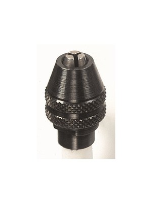 Dremel 04 - 34 mm Mandren 1 Parça Pensetsiz Kullanım Kolaylığı Sağlayan Çok Amaçlı Aksesuar