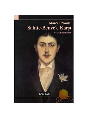 Sainte - Beuve'e Karşı