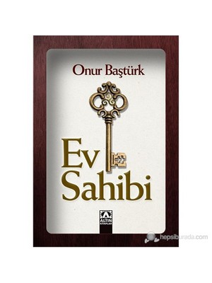Ev Sahibi - Onur Baştürk