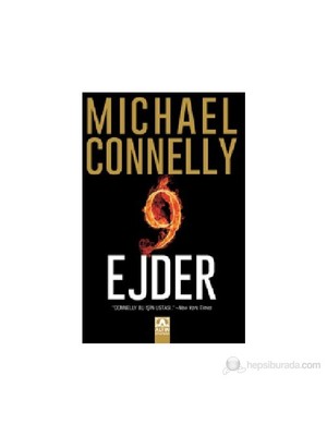 9 Ejder - Michael Connelly