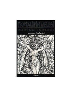 Tantalis'İn Meleği-Enis Temizel