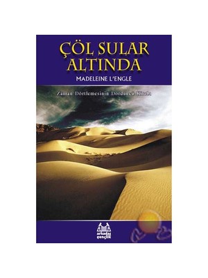 Çöl Sular Altında