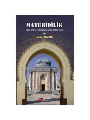 Maturidilik-Gürbüz Mızrak